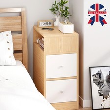 Modern Bedside Cabinet