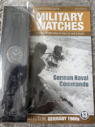 German naval eaglemoss - german,