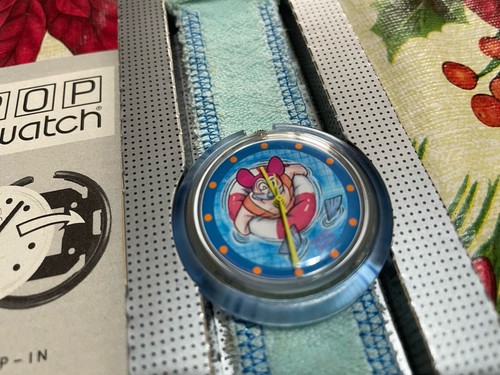 Another unworn pop swatch - another,