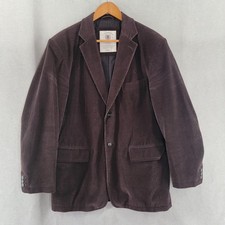 Marks & Spenser Mens Corduroy