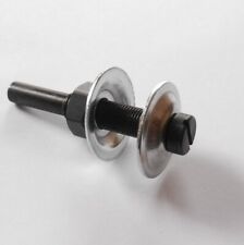 Polishing Wheel Arbor Drill Bit Mandrel Jewellers Wheel