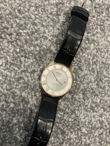 Rotary men watch - rotary,