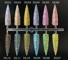 Chunky glitter mixed - chunky,