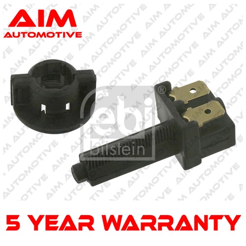 Brake light switch - brake,