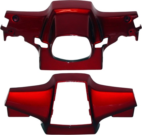 Handle bar covers for - handle,