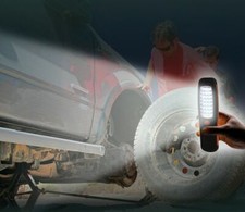 24 LED Inspection Light Torch