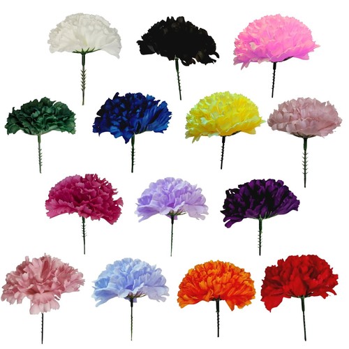 144 carnation picks - carnation,