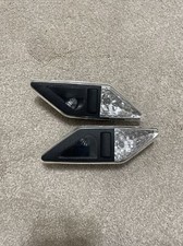 ?BMW E46 Rear Interior Lights -OEM -8375585 + 8375586 Hard Top UK SELLER?