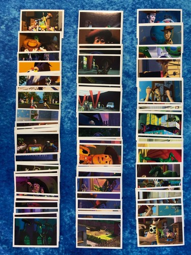Toy story single non - single, non-sport