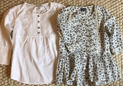 Next peasant blouse - 2x,