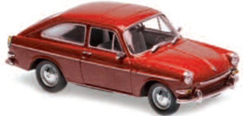 Minichamps scale vw - vw, 1600