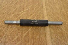 Mitutoyo 125mm Micrometer