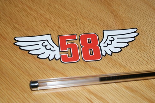Marco simoncelli number - marco,