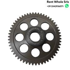 Yamaha Majesty 400 2009 Gear