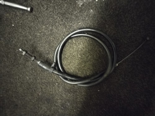 Yamaha 1999 4xv clutch - yamaha, r1