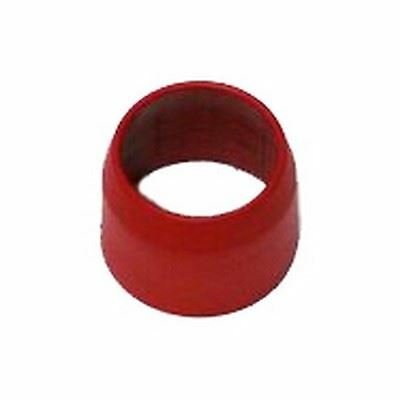 Fiamma 35mm red - red, sleeve