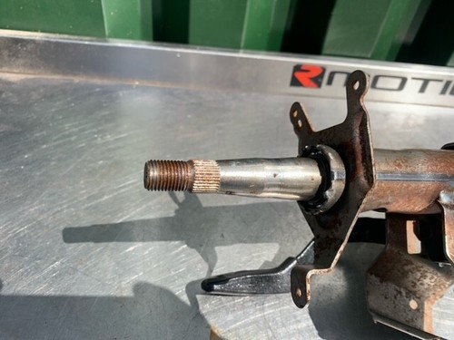 Honda civic ek9 ek4 steering - civic,