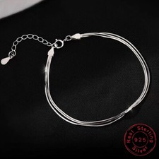 Extra Large Ankle Bracelet ❤