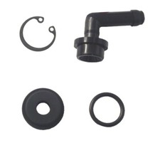 Master Cylinder Rear Connector