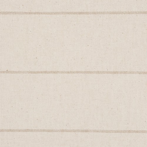 Cadiz stripe natural off white - natural,
