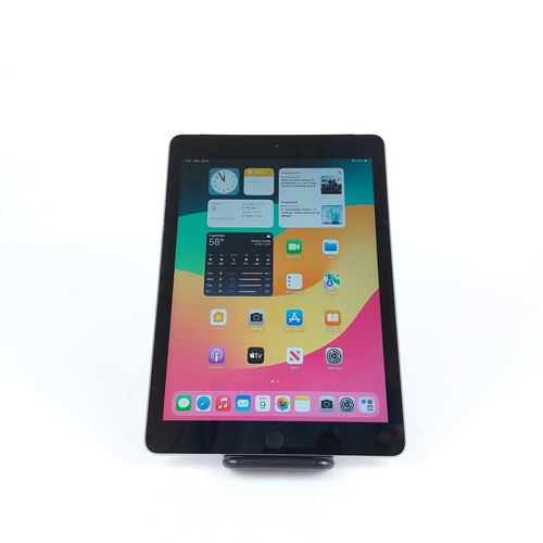 Apple ipad 6th gen - gen, 9.7"