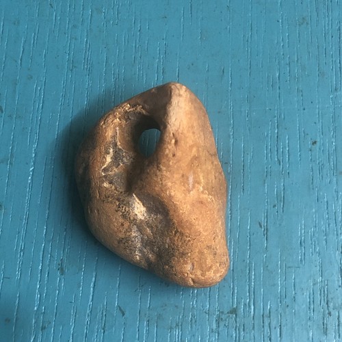 Hag stone - hag,