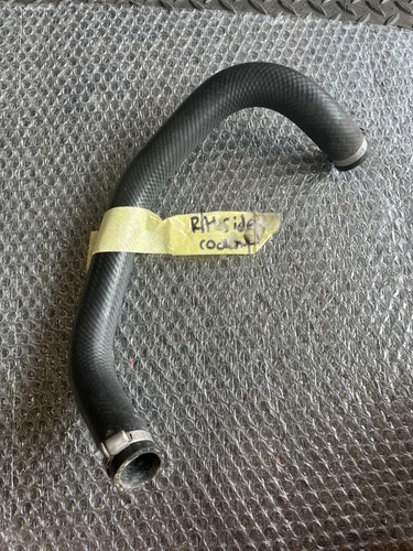 Kawasaki ninja 636 b1h coolant