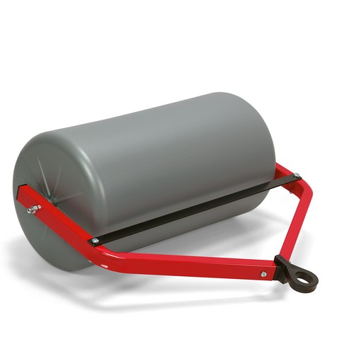 Rolly single roller trailer - roller,