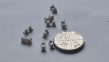 Model Railway Scenery - Dock