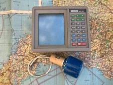 Koden Kgp-911-Gps Navigator