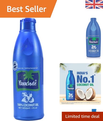 Natural unrefined coconut - coconut, oil