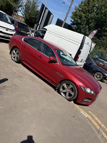 Jaguar 2017 diesel - 2.0,