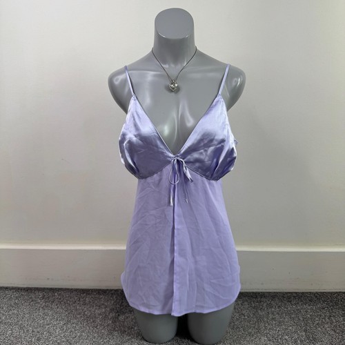 Y2k vintage babydoll top - y2k,