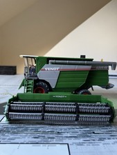 Siku 1:32 Fendt 8350L Combine Harvester Diecast Metal Model