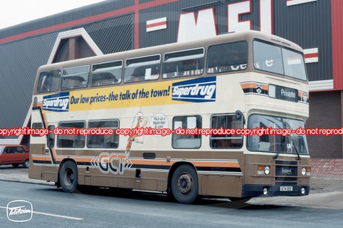 Bus photo grimsby - bus,