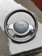 Smart car 450 452 - car,