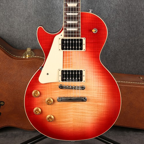 Gibson les paul standard - gibson,