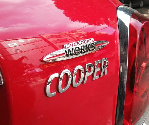 F56 mini cooper jcw john - f56,
