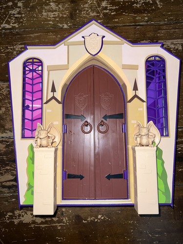 Monster high 2012 school - high,