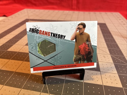 2012 cryptozoic big - 2012,