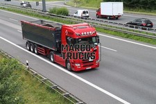 Truck Photo Scania R 500