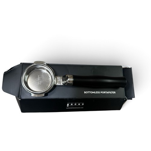 Normcore 58mm bottomless - normcore,