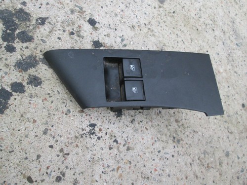 2010 vauxhall astra door - 2010,