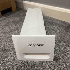 Hotpoint TDWSF 83B EP (UK)