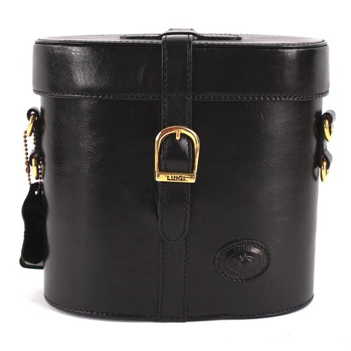 Luigi ladies black - ladies, barrel