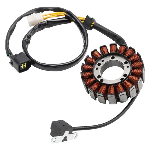 Magneto stator for suzuki - for,