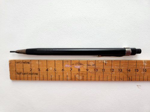 Ofrex mechanical pencil - ofrex,