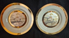 Matching Pair of LTD Edition