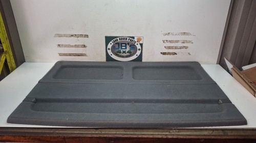 Range rover p38 rear - rover,