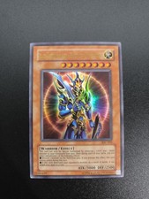 Black Luster Soldier - Envoy